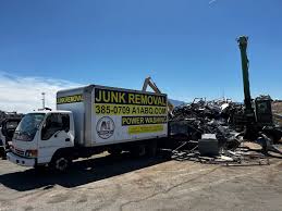 Best Construction Debris Removal  in Lambertville, MI