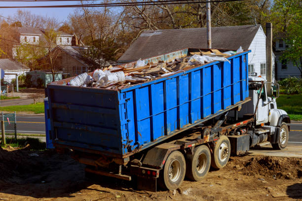 Property Management Cleanouts in Lambertville, MI