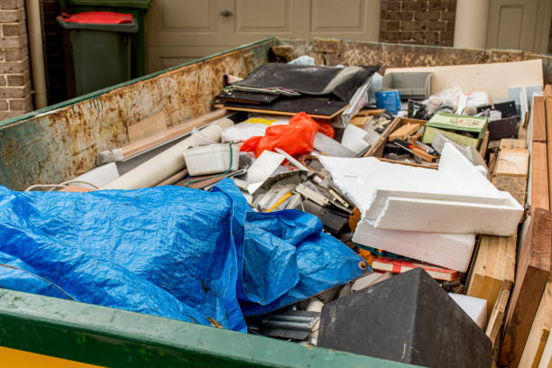 Recycling Services for Junk in Lambertville, MI