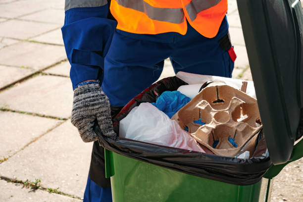 Junk Removal for Events in Lambertville, MI