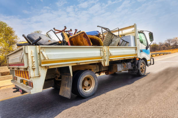Best Retail Junk Removal  in Lambertville, MI